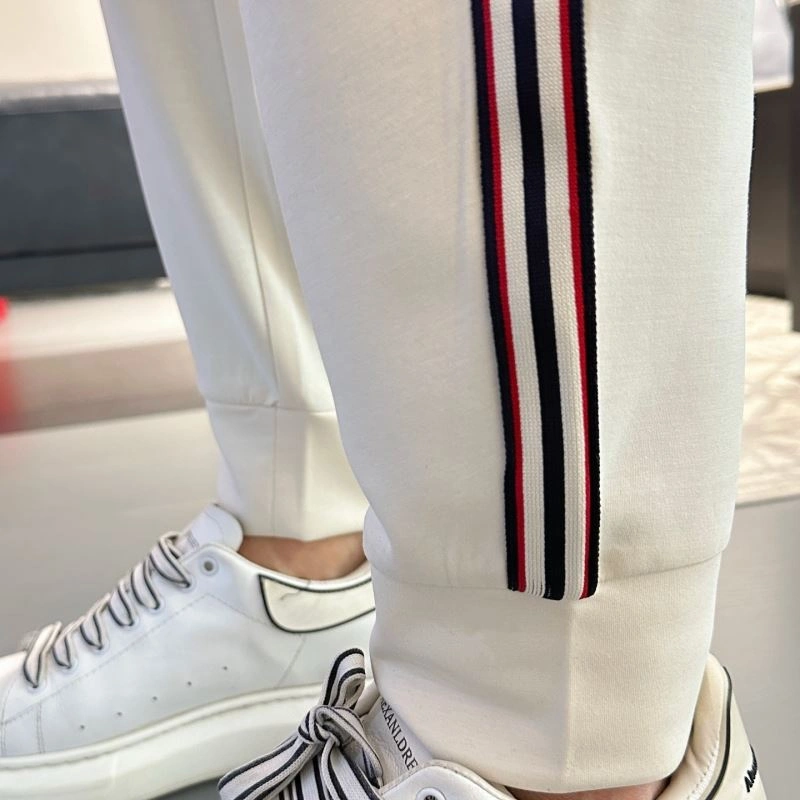 Moncler Long Pants FlexibleFit 140336