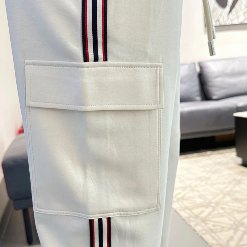 Moncler Long Pants FlexibleFit 140336