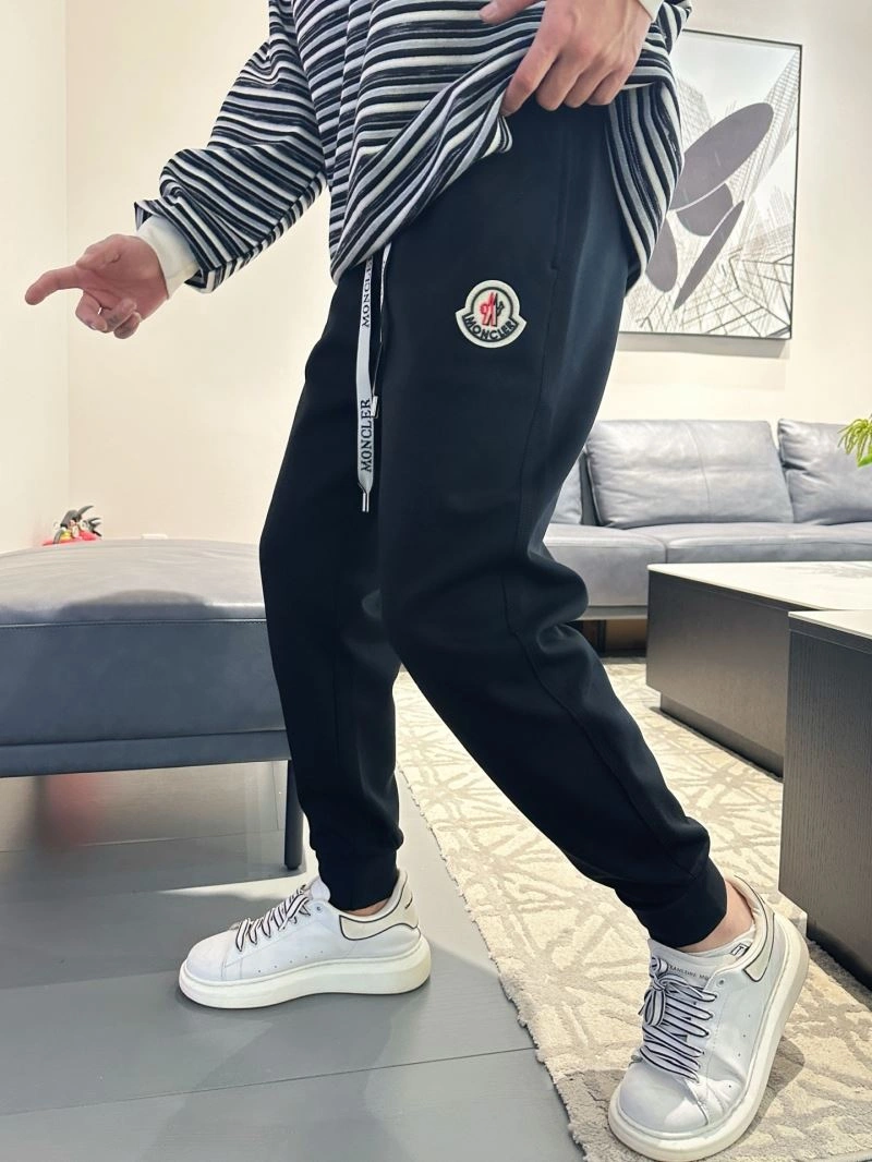 TopPick Moncler Long Pants 140334