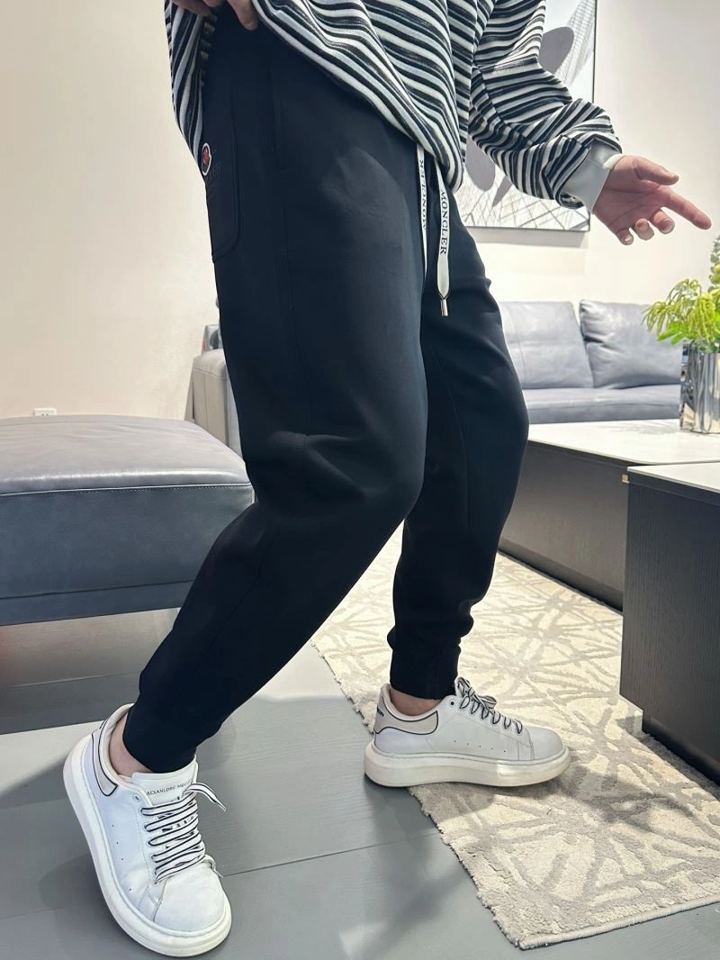 TopPick Moncler Long Pants 140334