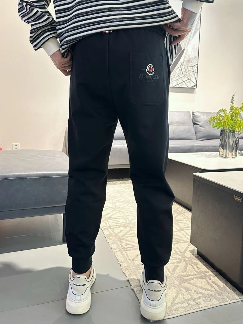 TopPick Moncler Long Pants 140334