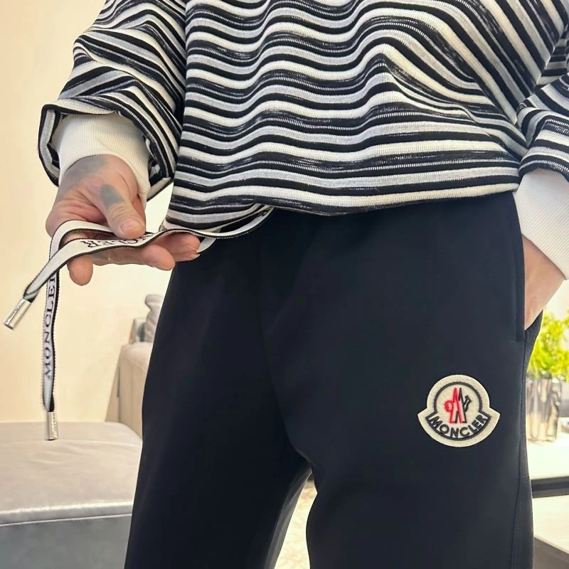 TopPick Moncler Long Pants 140334