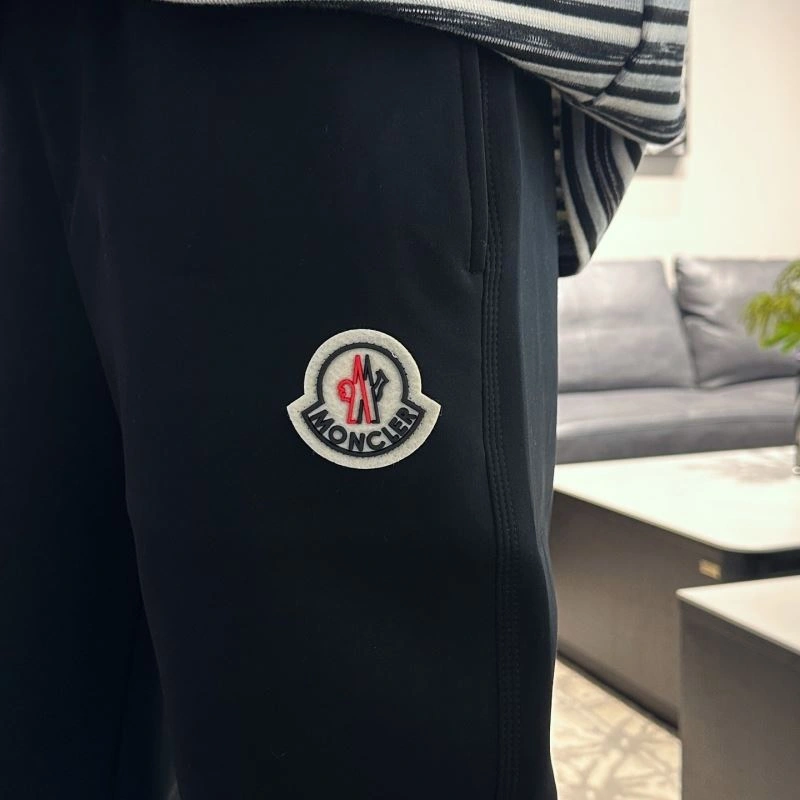 TopPick Moncler Long Pants 140334
