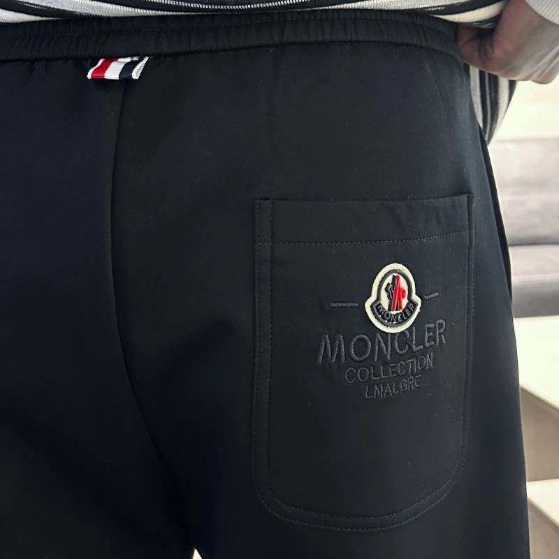 TopPick Moncler Long Pants 140334
