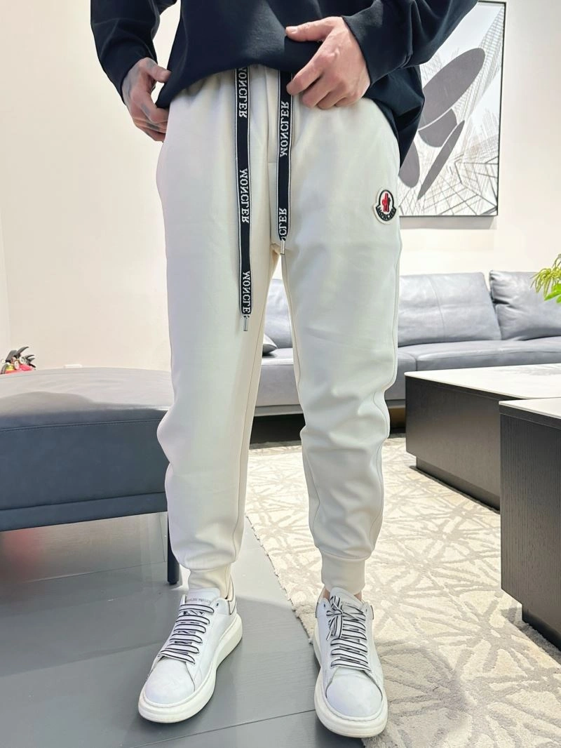 Moncler Long Pants FashionForward 140340