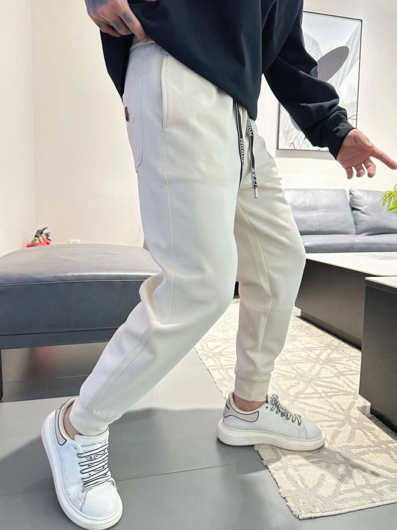 Moncler Long Pants FashionForward 140340