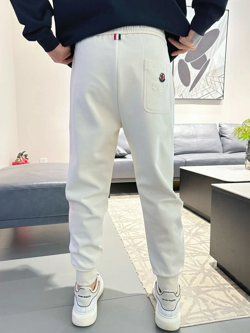 Moncler Long Pants FashionForward 140340