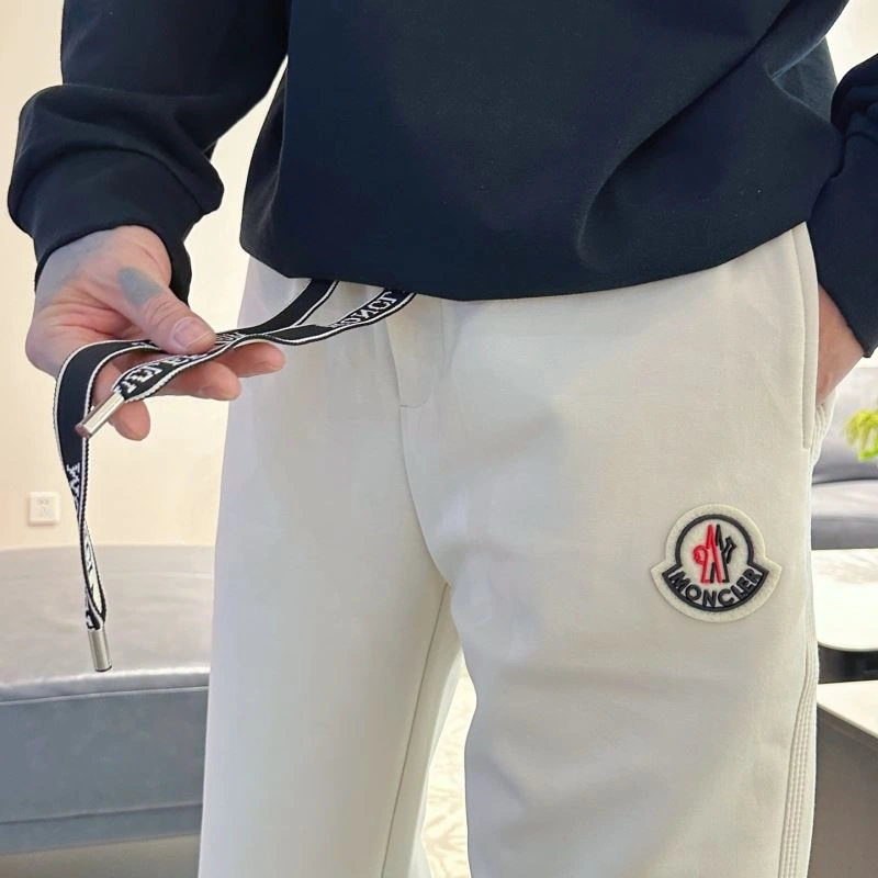 Moncler Long Pants FashionForward 140340