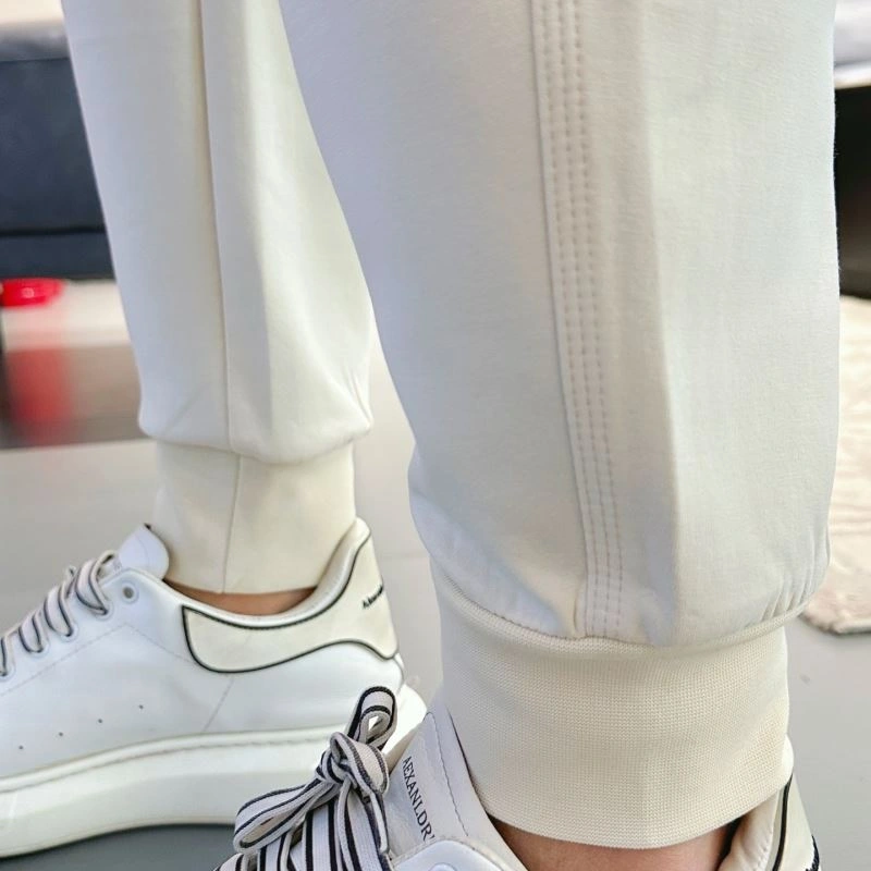 Moncler Long Pants FashionForward 140340