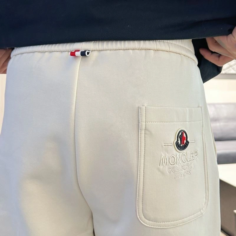 Moncler Long Pants FashionForward 140340