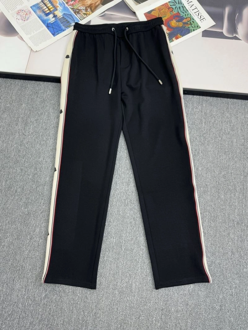 QuickDry Moncler Long Pants 140339