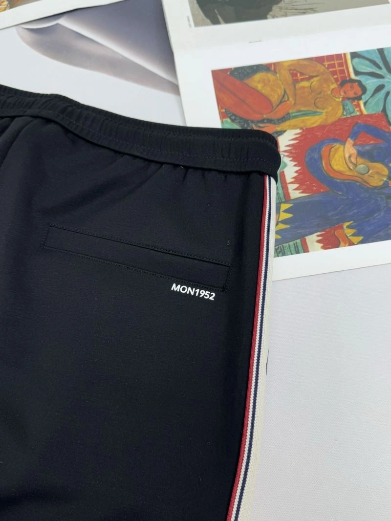 QuickDry Moncler Long Pants 140339