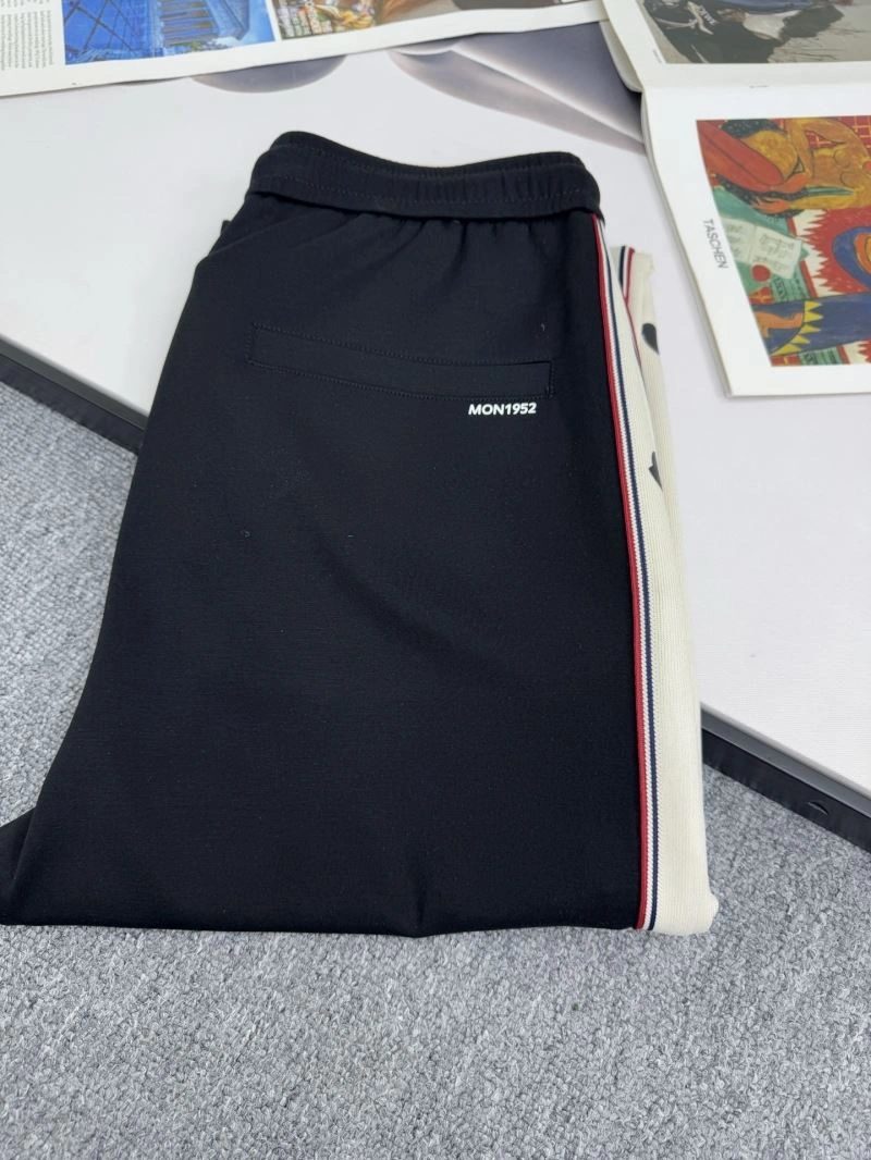 QuickDry Moncler Long Pants 140339