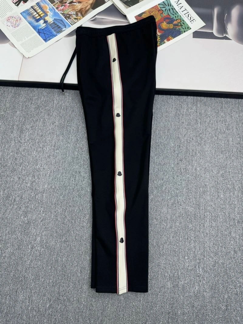 QuickDry Moncler Long Pants 140339