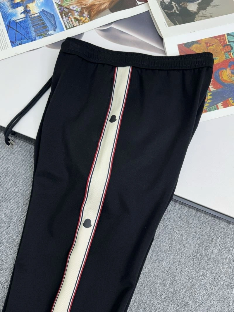 QuickDry Moncler Long Pants 140339