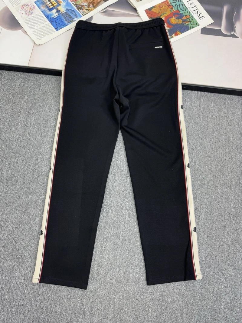 QuickDry Moncler Long Pants 140339