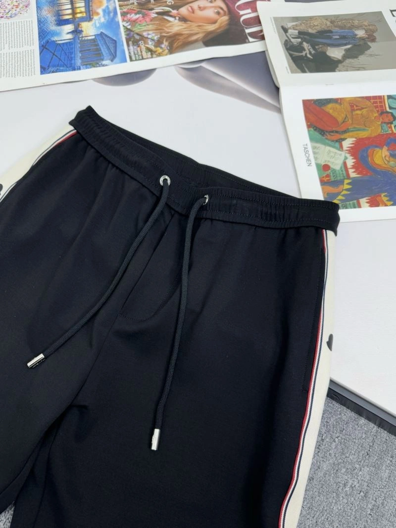 QuickDry Moncler Long Pants 140339