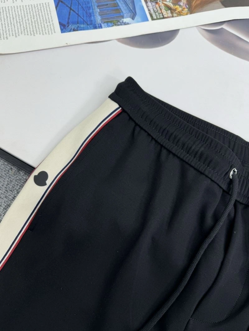 QuickDry Moncler Long Pants 140339