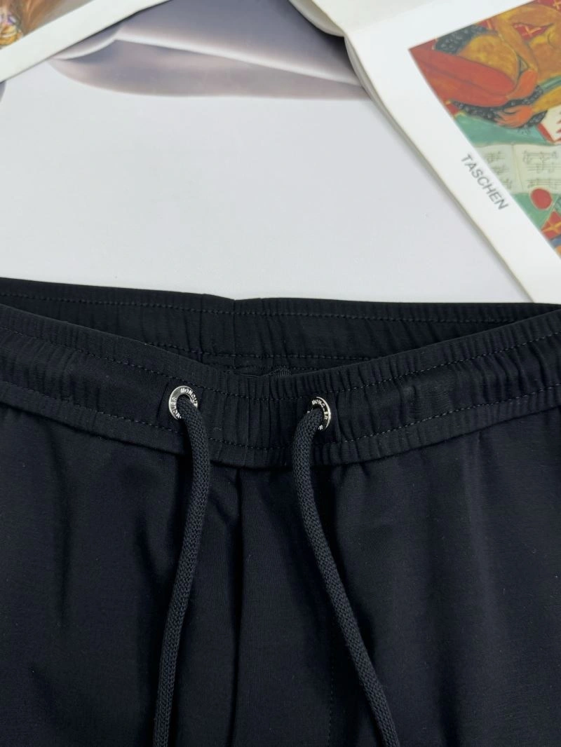 QuickDry Moncler Long Pants 140339
