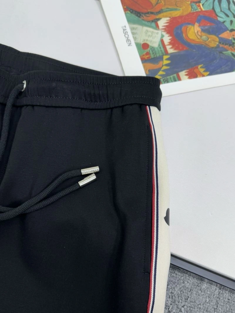 QuickDry Moncler Long Pants 140339