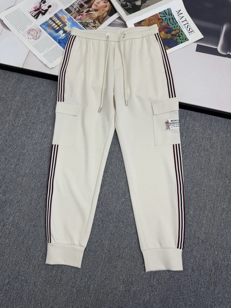 Moncler Long Pants FreshLook 140344