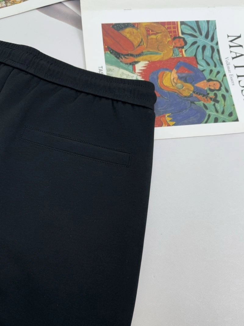 QuickDry Moncler Long Pants 140349