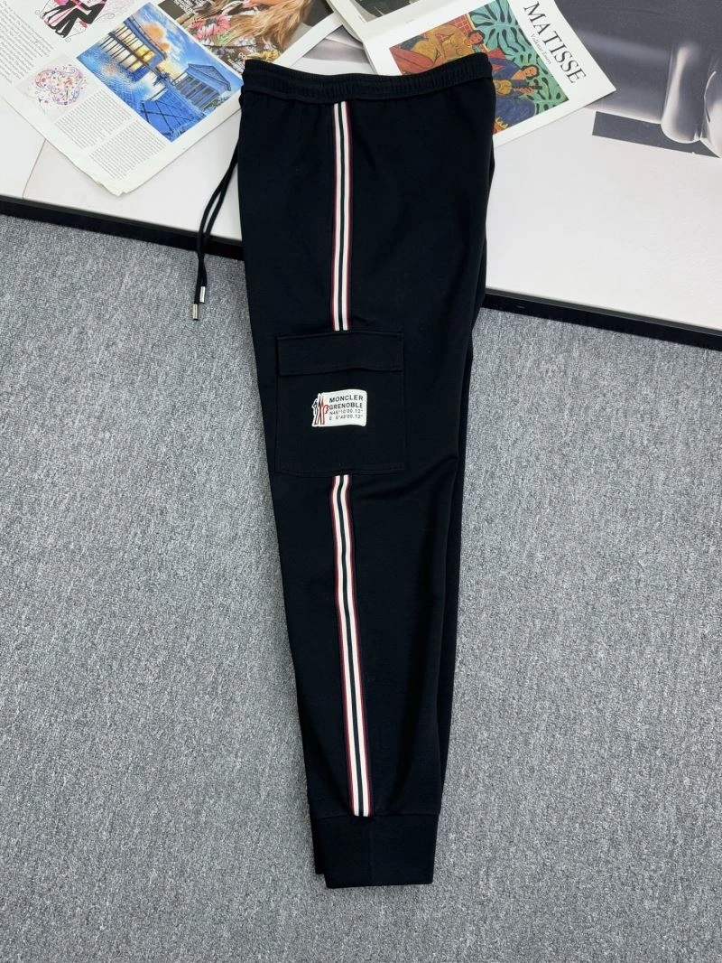 QuickDry Moncler Long Pants 140349