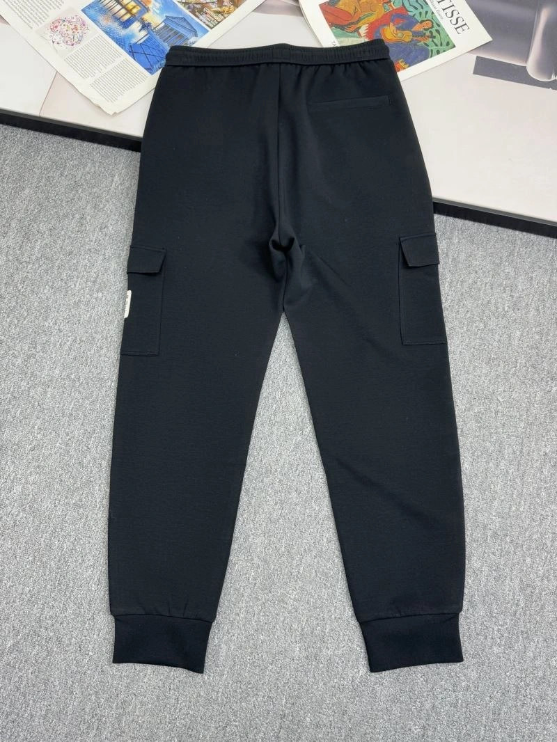 QuickDry Moncler Long Pants 140349
