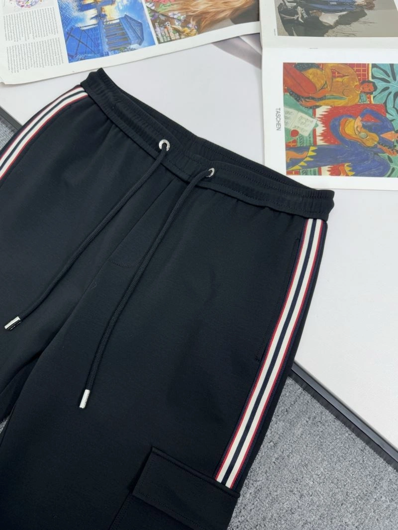 QuickDry Moncler Long Pants 140349