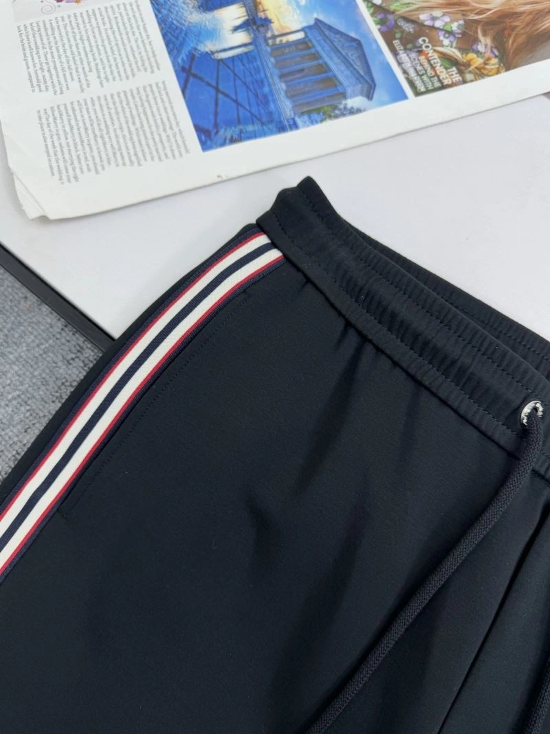 QuickDry Moncler Long Pants 140349