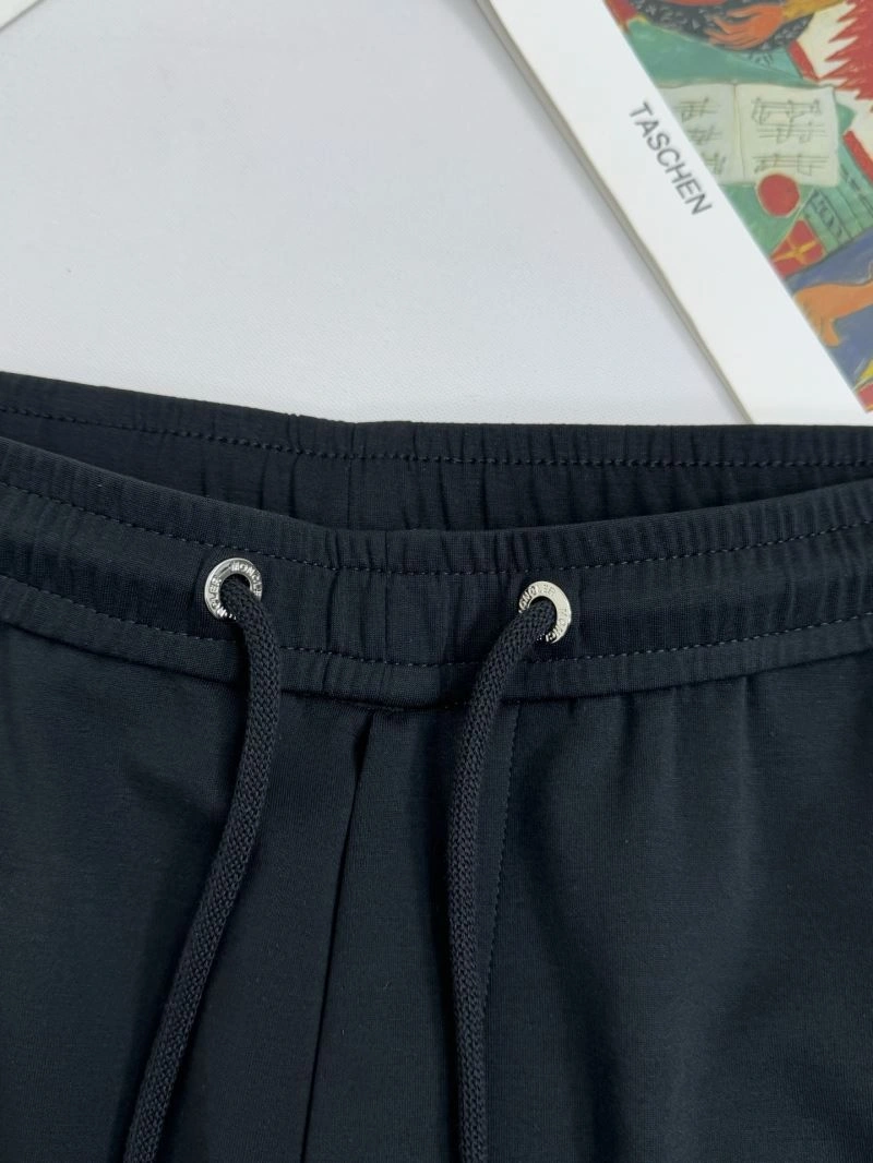 QuickDry Moncler Long Pants 140349
