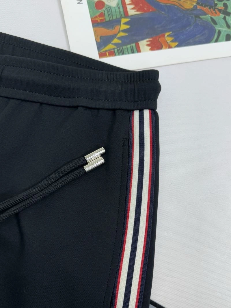 QuickDry Moncler Long Pants 140349