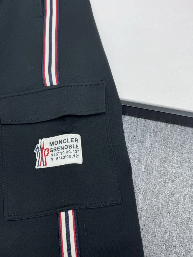 QuickDry Moncler Long Pants 140349