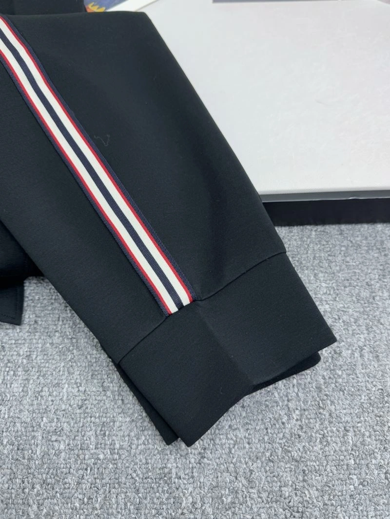 QuickDry Moncler Long Pants 140349