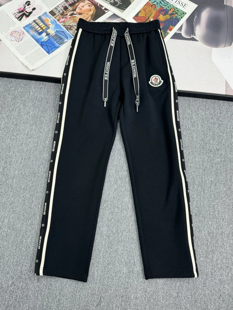 Functional Moncler Long Pants 140346