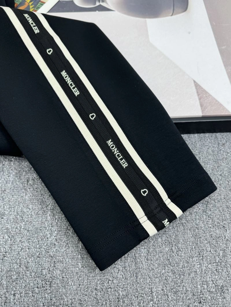 Functional Moncler Long Pants 140346