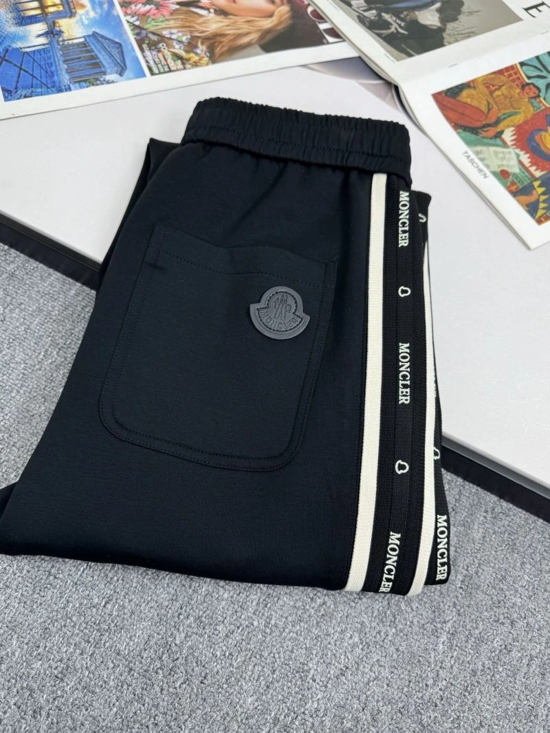 Functional Moncler Long Pants 140346