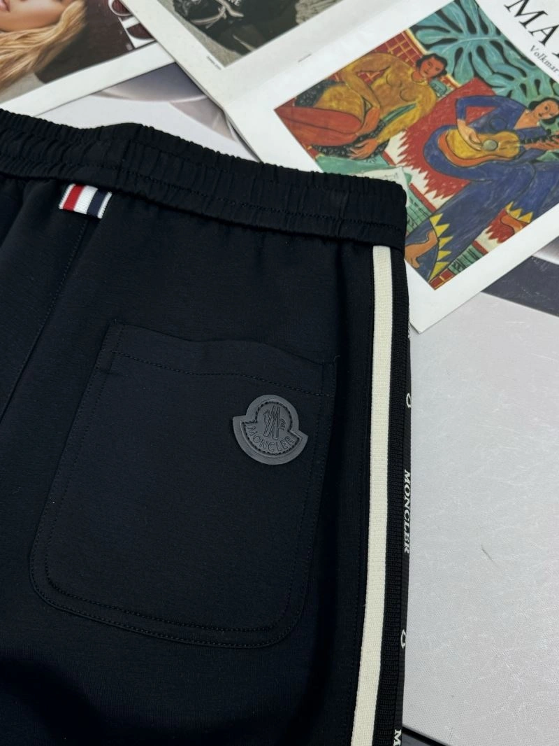 Functional Moncler Long Pants 140346