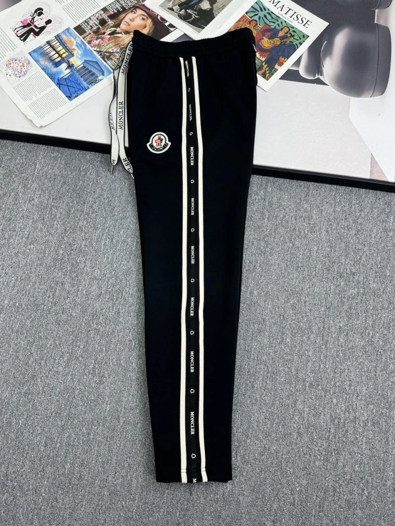 Functional Moncler Long Pants 140346
