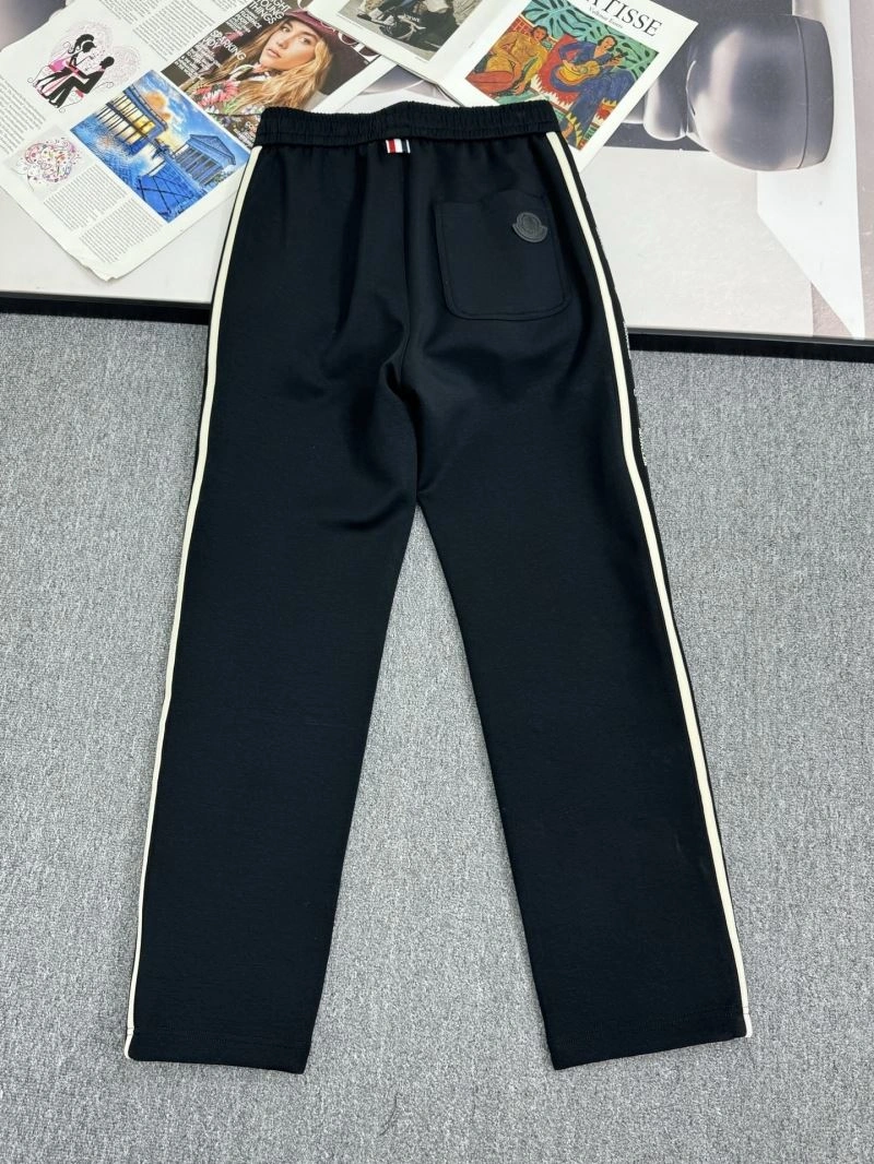 Functional Moncler Long Pants 140346