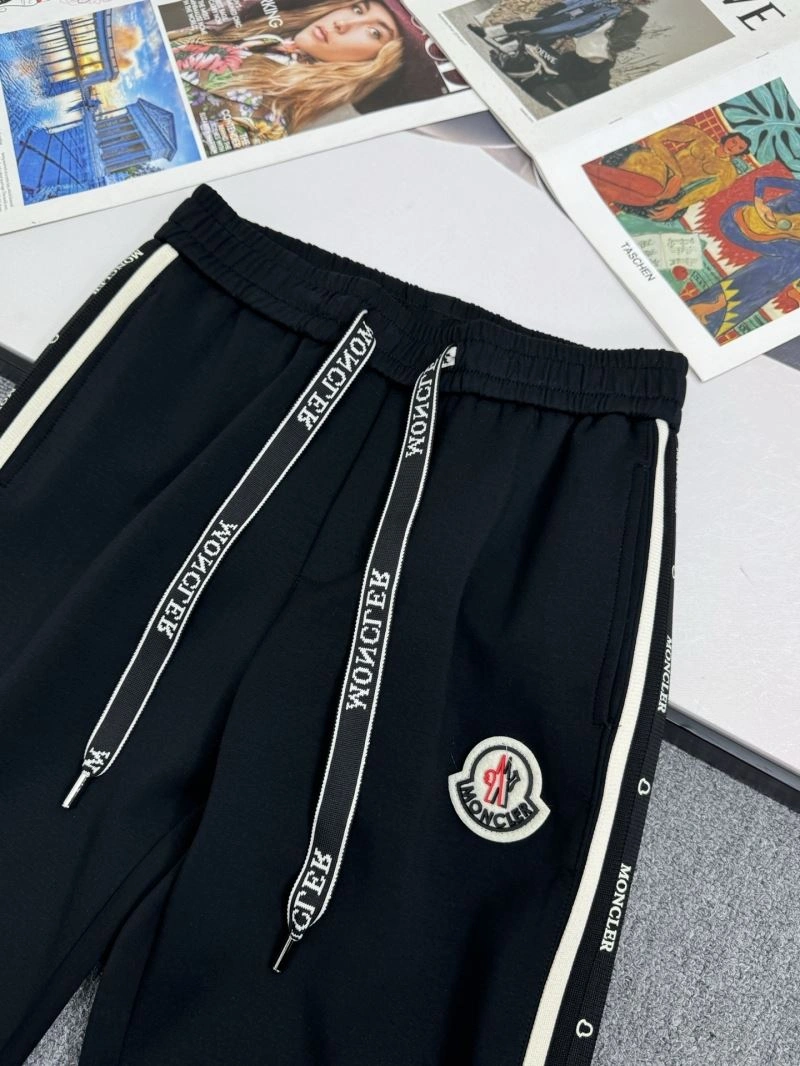 Functional Moncler Long Pants 140346