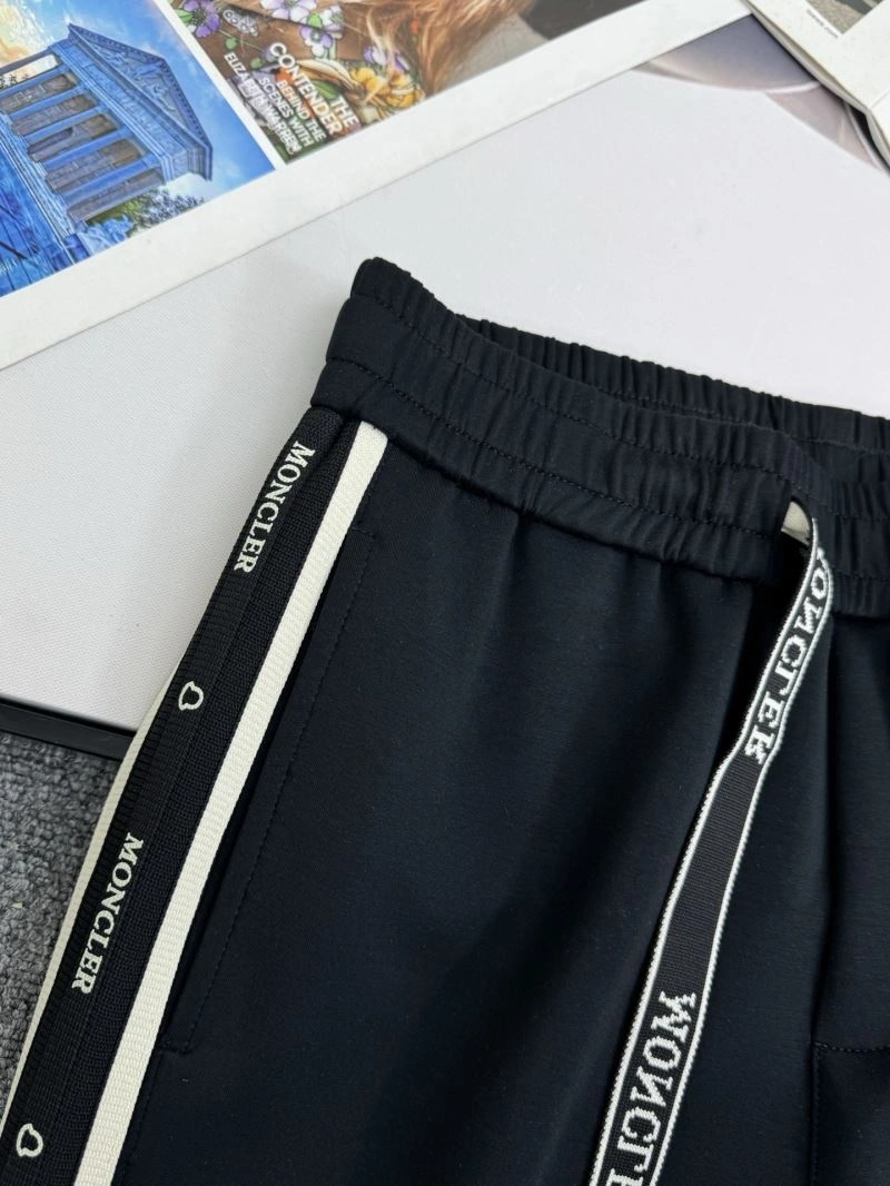 Functional Moncler Long Pants 140346