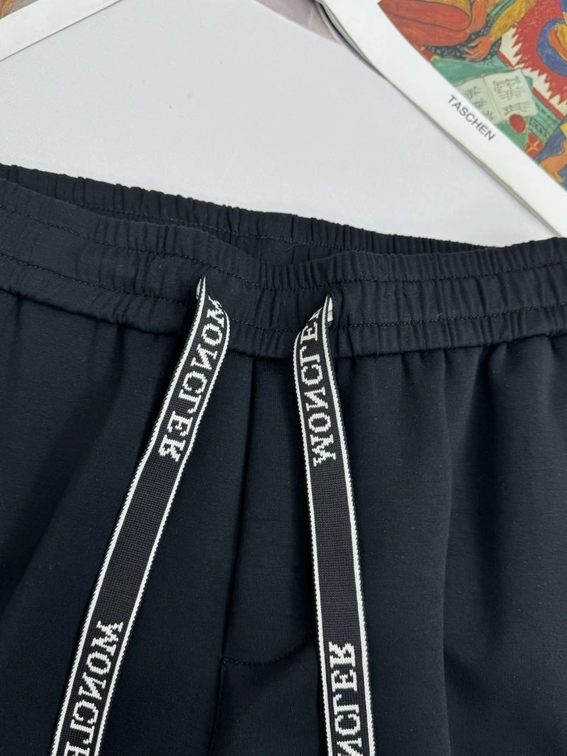 Functional Moncler Long Pants 140346