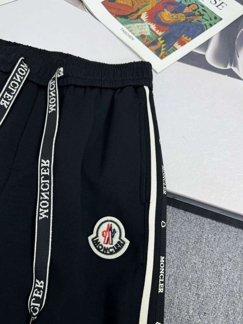 Functional Moncler Long Pants 140346