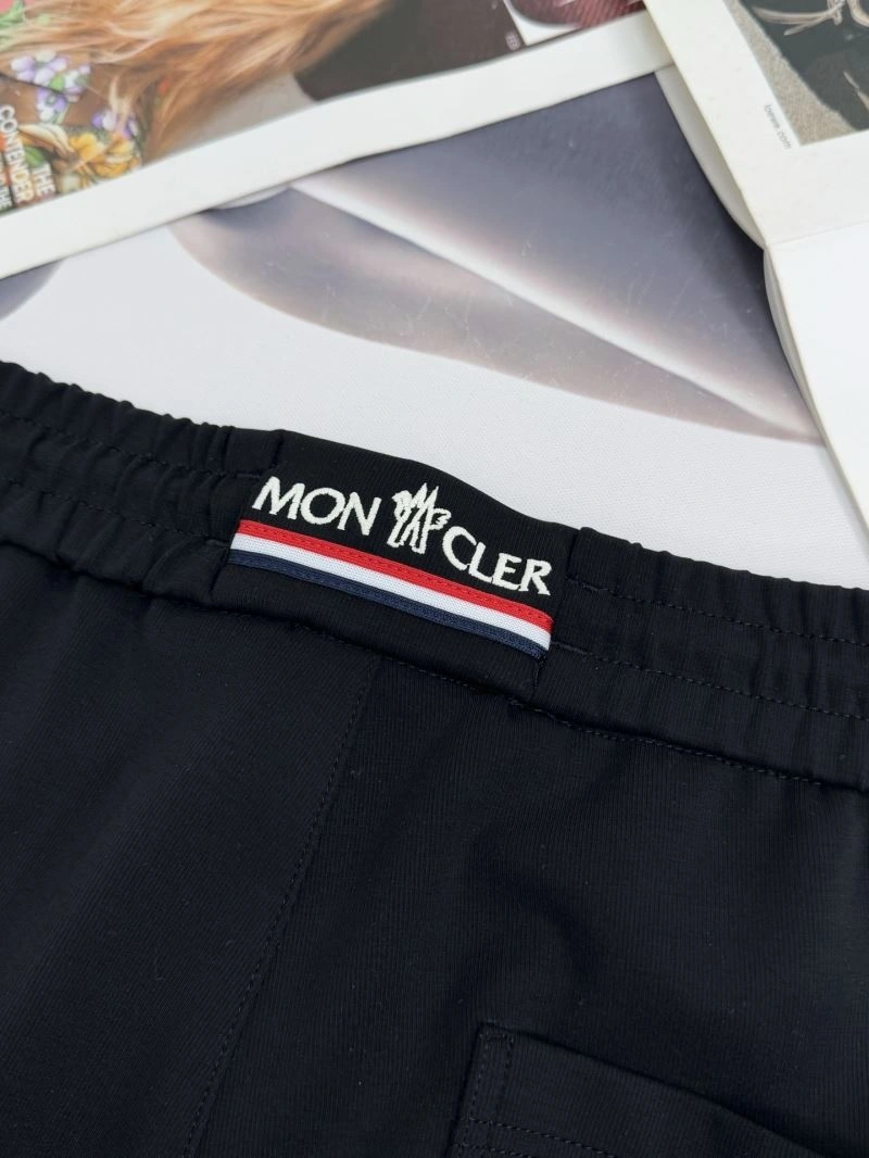 NewStyle Moncler Long Pants 140342