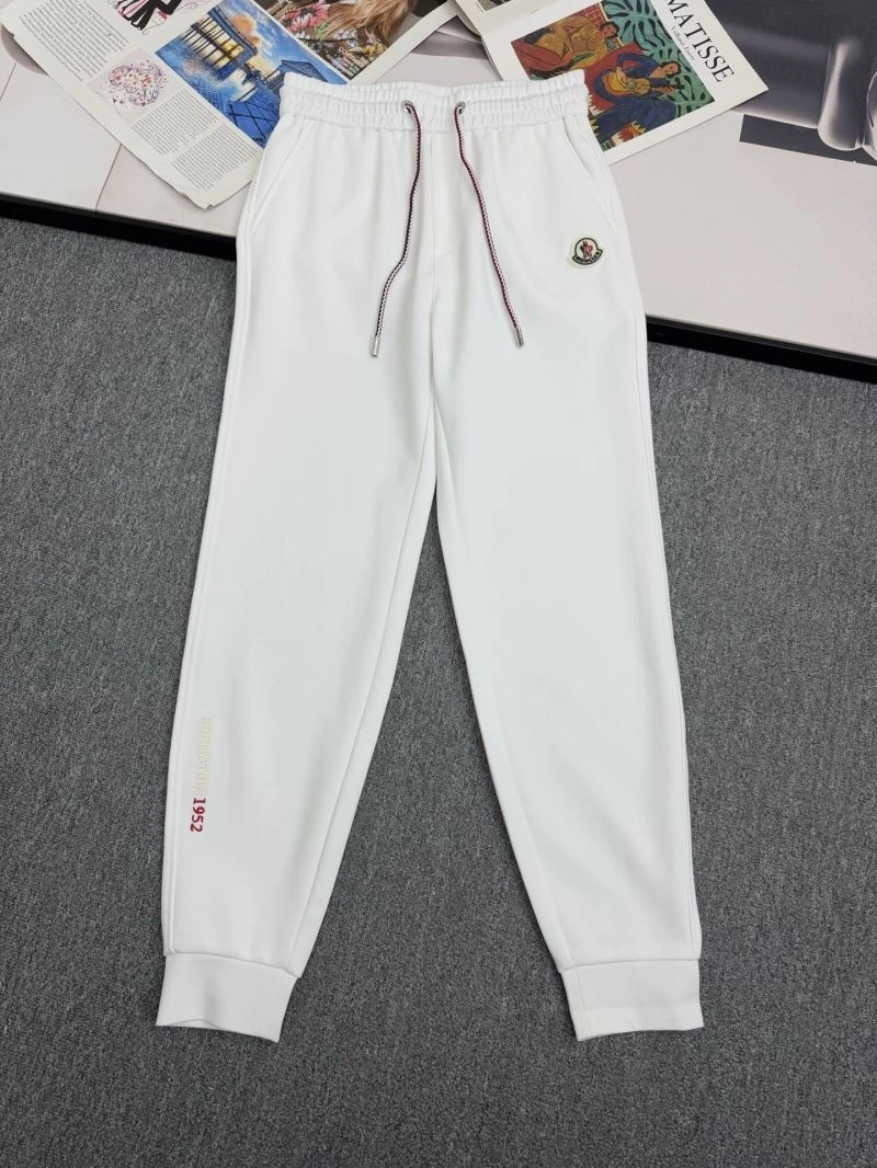 Moncler Long Pants TravelReady 140341