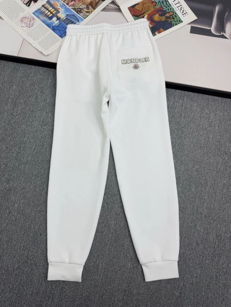 Moncler Long Pants TravelReady 140341