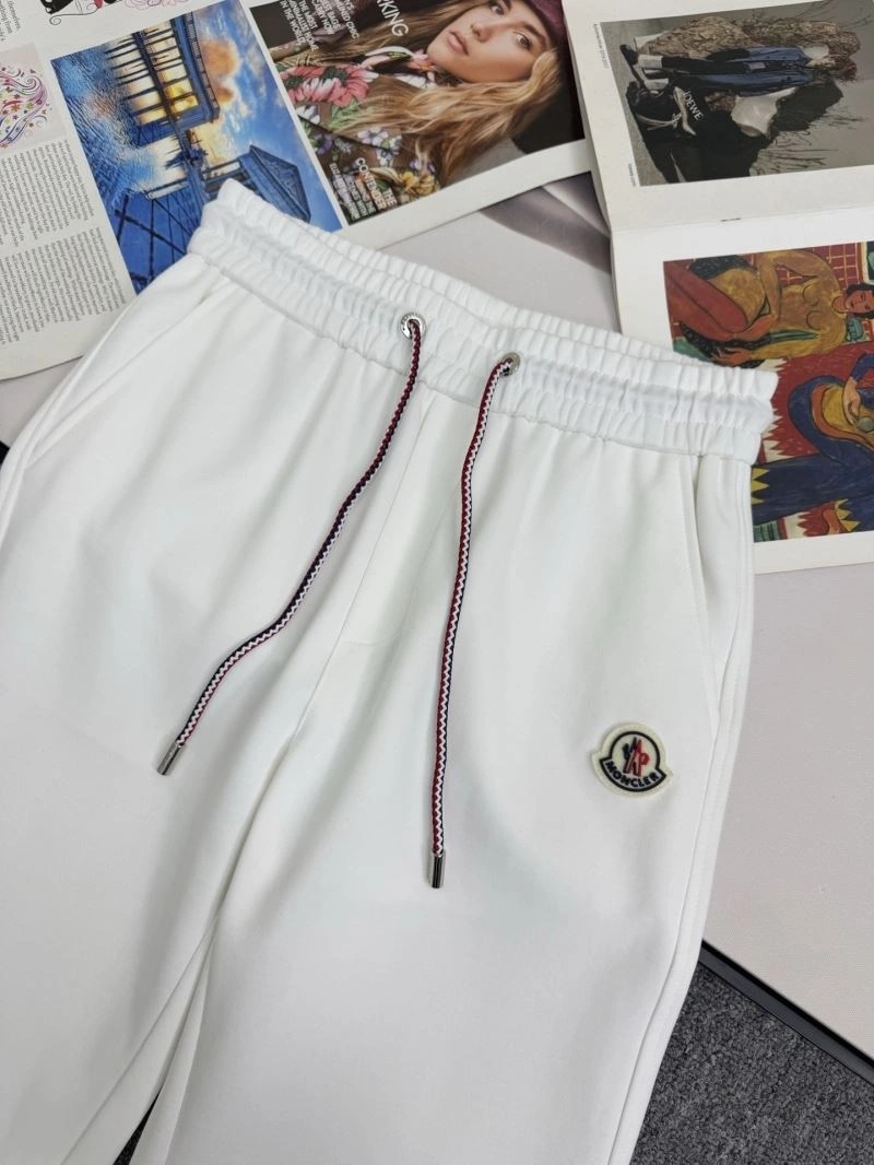Moncler Long Pants TravelReady 140341