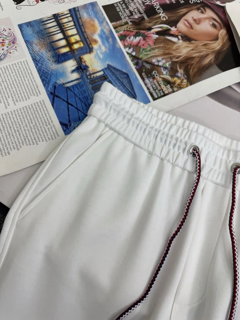 Moncler Long Pants TravelReady 140341