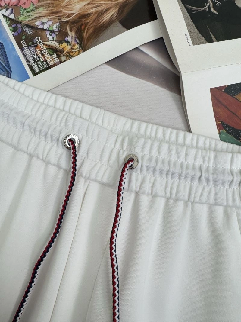 Moncler Long Pants TravelReady 140341